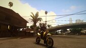 Super Revive Graphics